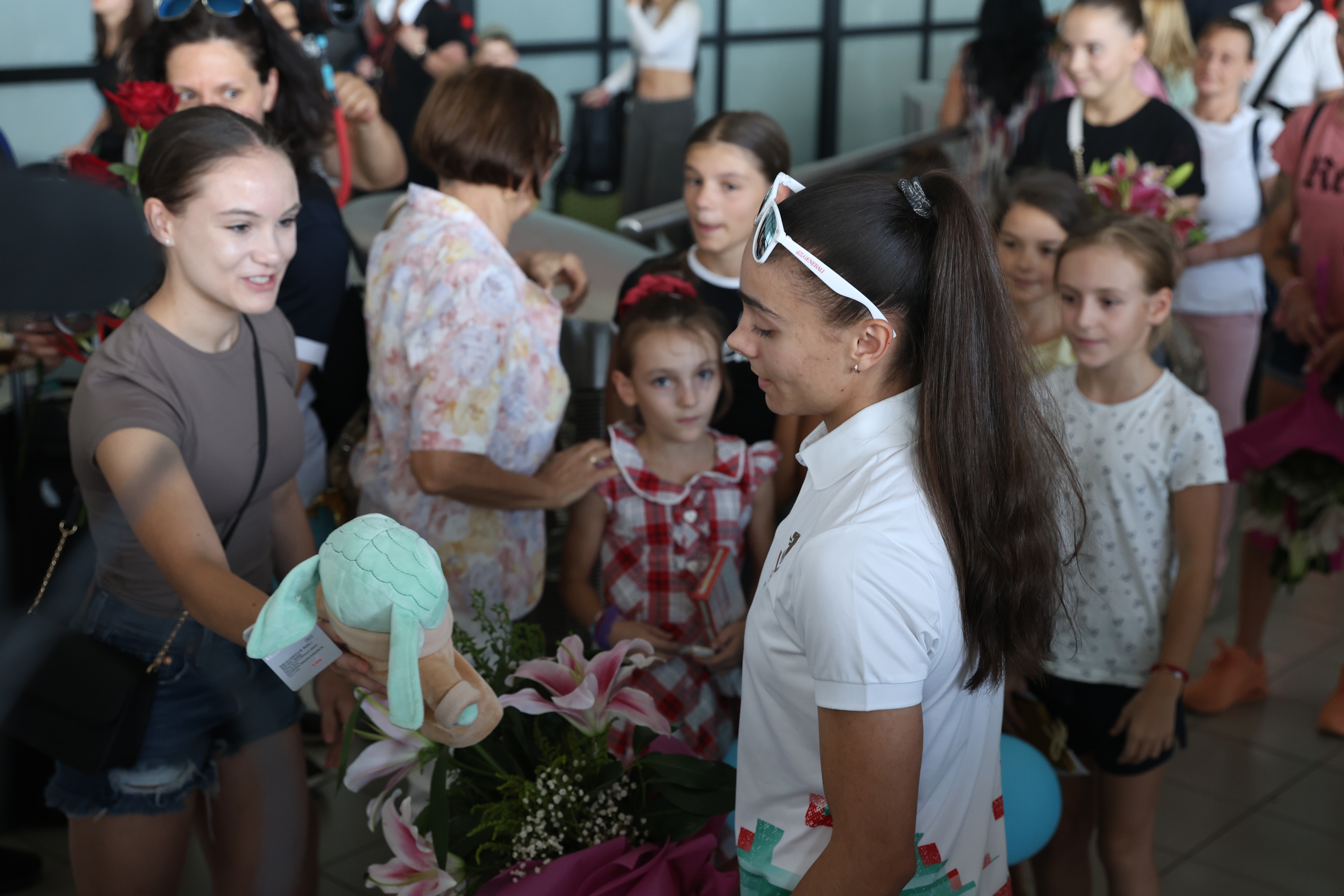 Валентина Георгиева