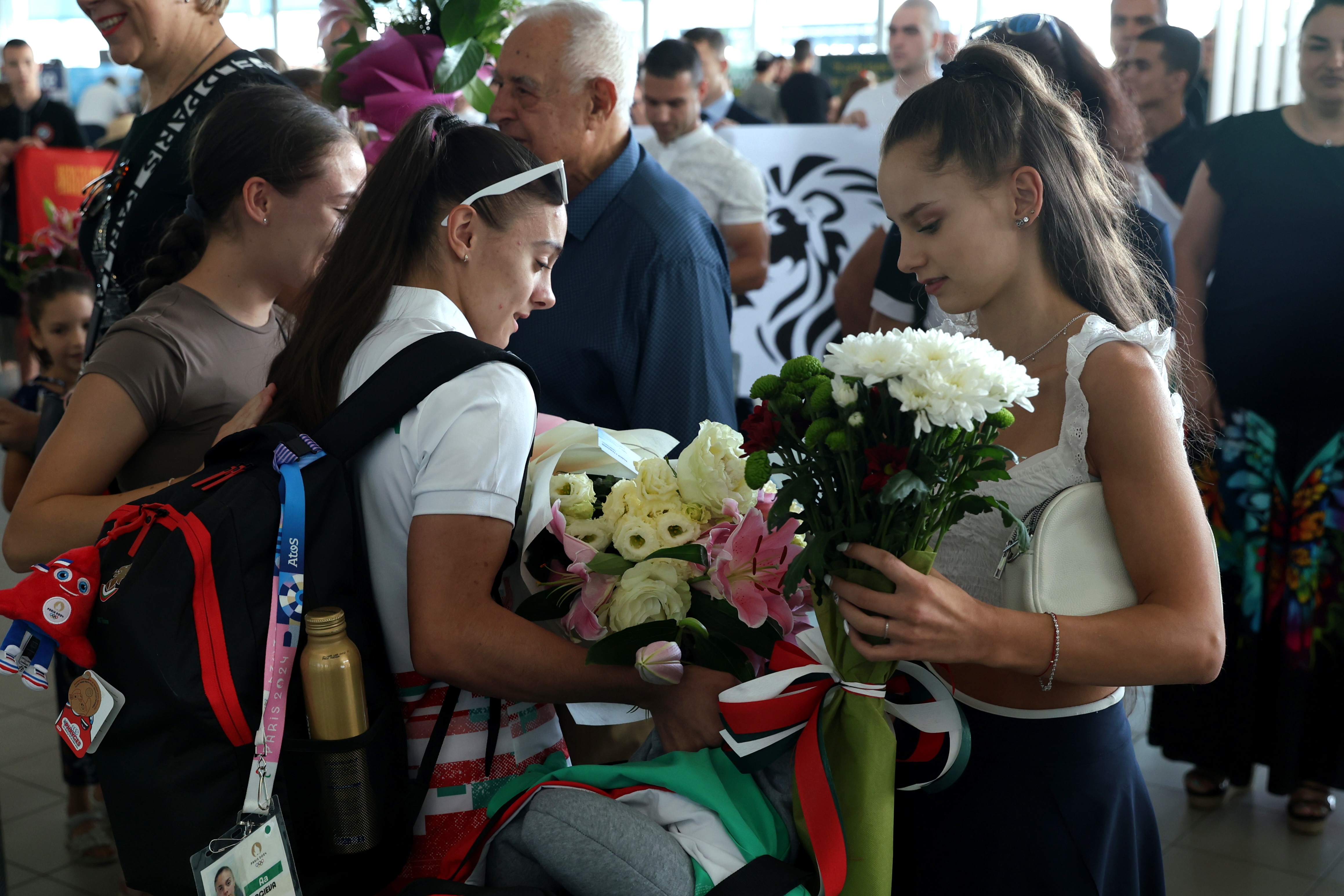 Валентина Георгиева