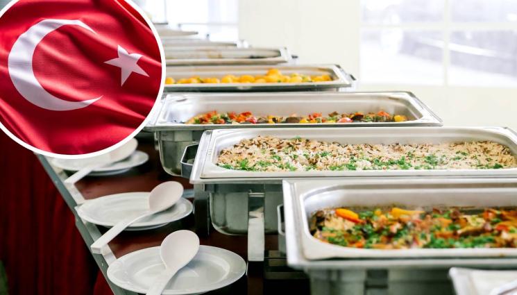 all inclusive - BYE-BYE, ALL INCLUSIVE: Край на манджата на корем в Турция?!