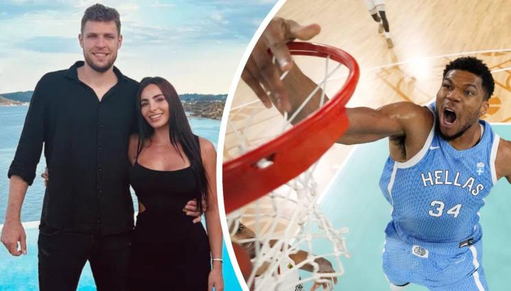 Везенков - Пред погледа на рожденика Везенков Гърция загуби от световния шампион в Париж