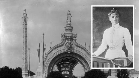 ретро спорт