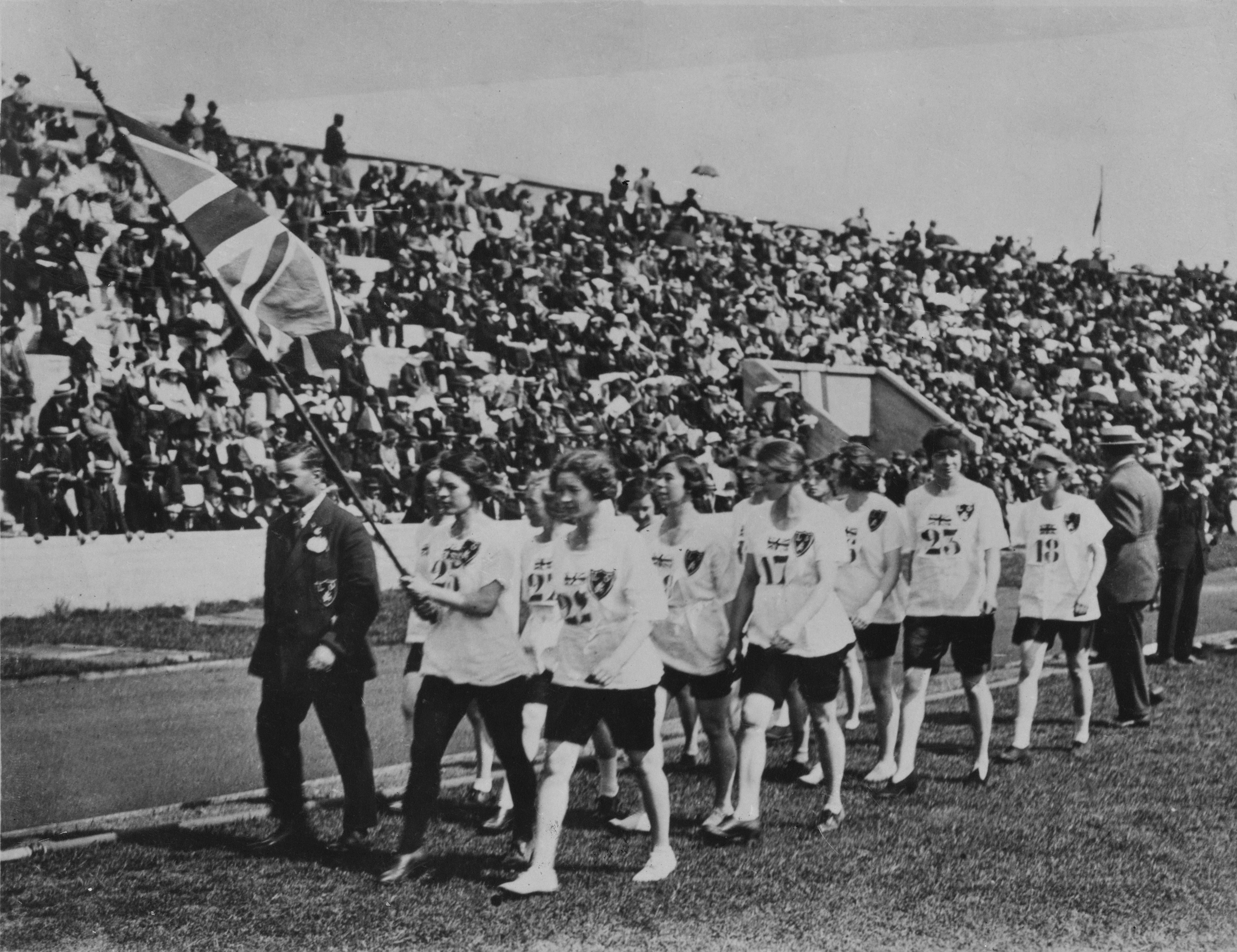 ретро спорт