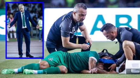 Бърнард Текпетей