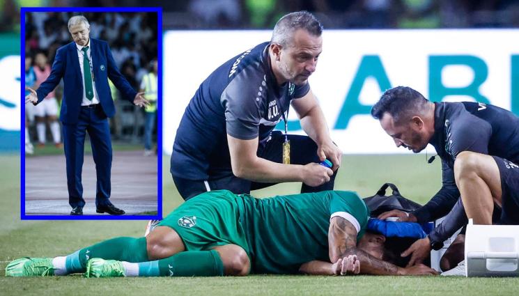 Бърнард Текпетей - Дерменджиев доволен, но и гневен след 2:1 над Карабах. Кракът на Такпетей счупен на 2 места