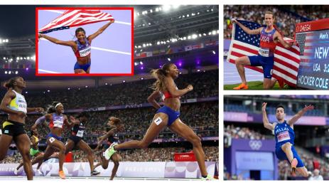 лека атлетика