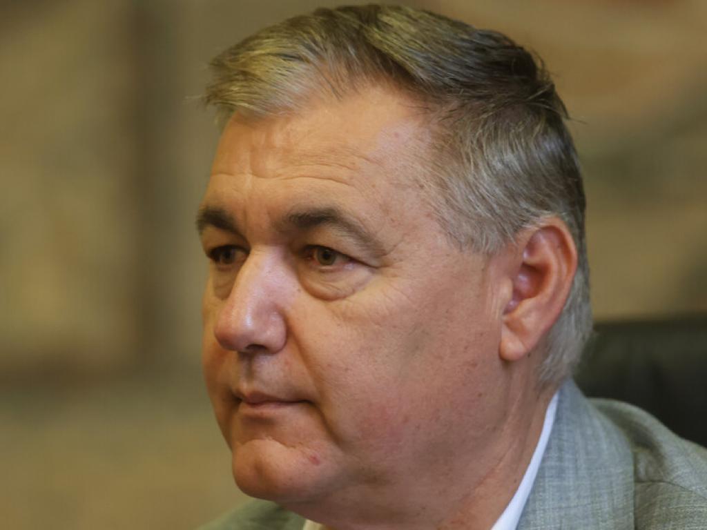 Със заповед на служебния министър председател Димитър Главчев от длъжността заместник министър