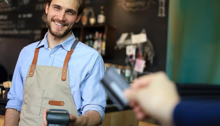 fiban - Допълнителни предимства за бизнеса с ПОС пакет от Fibank