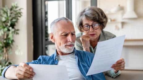 пенсионери