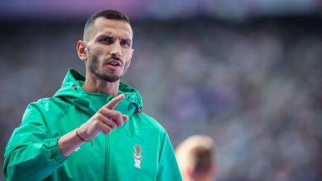 Тихомир Иванов