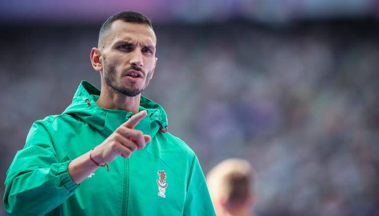 Тихомир Иванов - Тихомир Иванов: Започвам със 