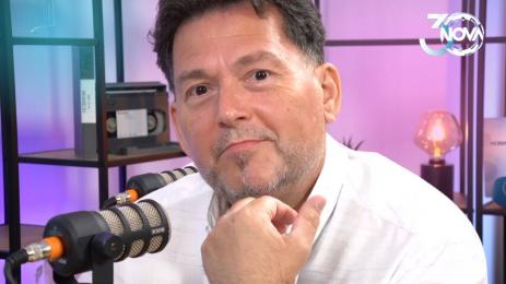 Румен Бахов 30 години NOVA