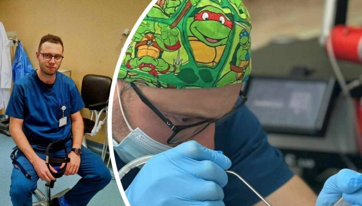 Кирил Пеев - ЗДРАВЕ с Телеграф: УНГ специалистът д-р Кирил Пеев: Има ръст на спукани леви тъпанчета от шамари