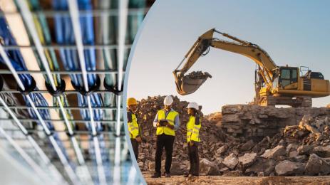 кабели строеж