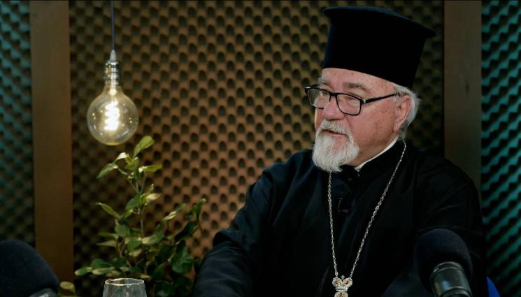 чудеса и вяра - Композиторът на „Рилския пустинник“ отец Кирил Попов: Пиши, каза ми маестро Карталов