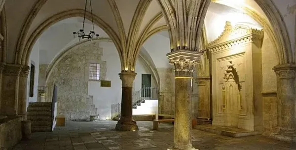 чудеса и вяра Тайната вечеря