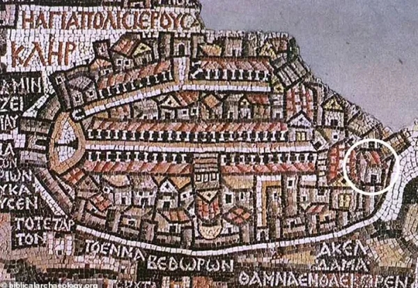 чудеса и вяра Тайната вечеря