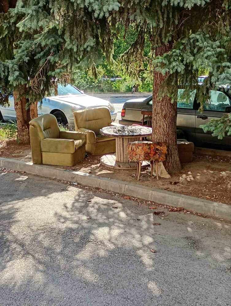 сборище Разград