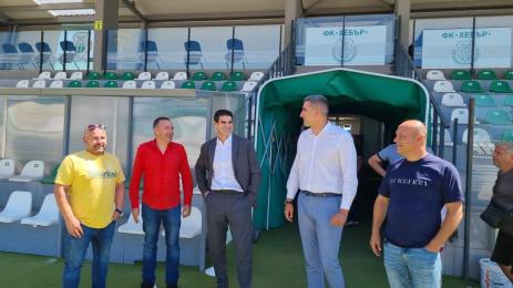 Георги Иванов Гонзо