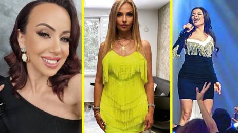 Преслава Малина Мира