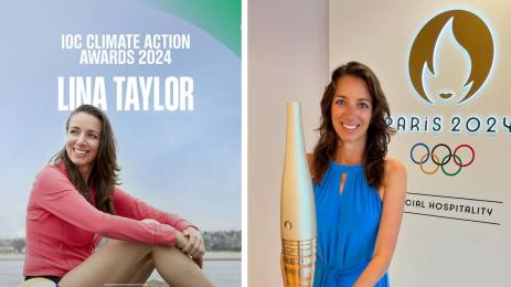 Лина Янчулова