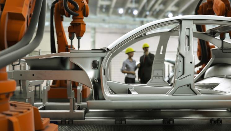 производство коли автомобили - Шансовете за китайски завод у нас се оказаха мираж