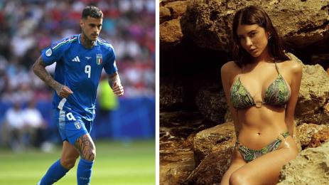 Джанлука Скамака Анджела Насти