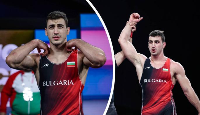 Семен Новиков