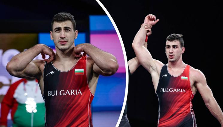 Семен Новиков - Семен Новиков пред