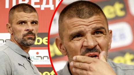 Валентин Илиев