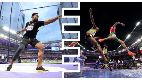 лека атлетика