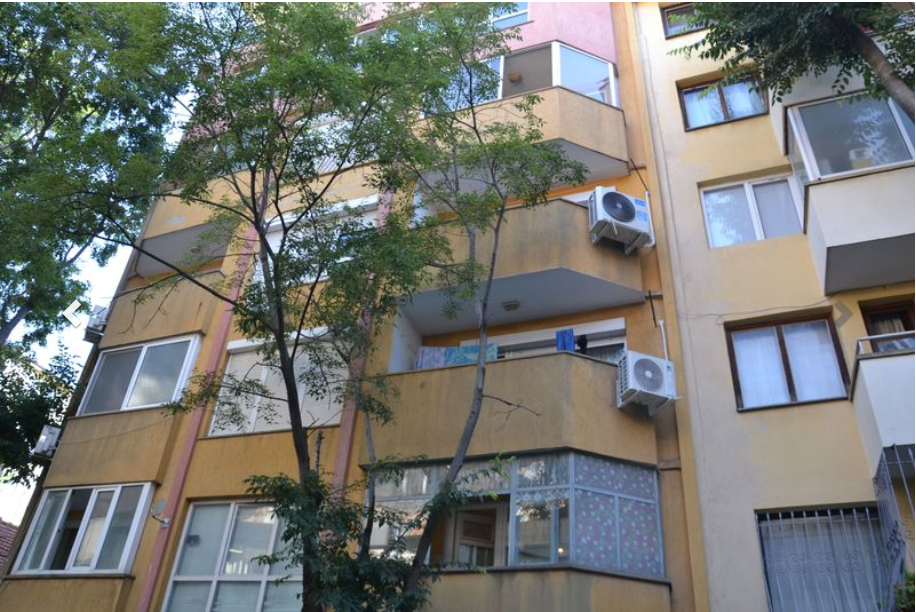 апартамент