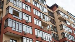 имот блок жилище