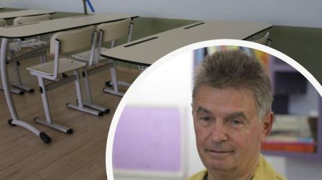 Асен Александров