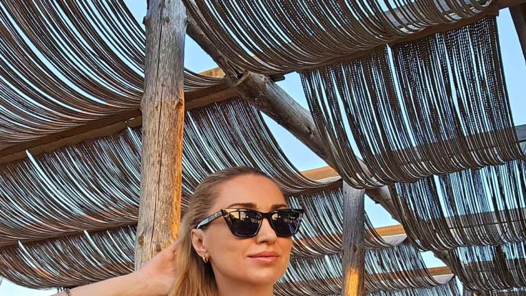  Няма да повярвате какъв брой секси е Галя от 