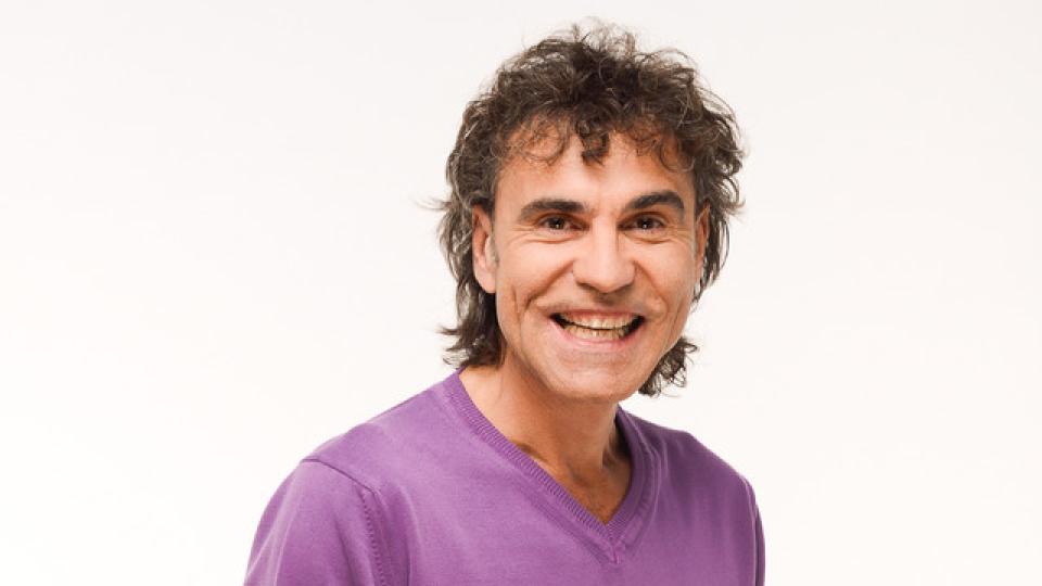 Днес, 11 август, един от най-обичаните български комици, актьори и