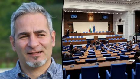 Любомир Стефанов