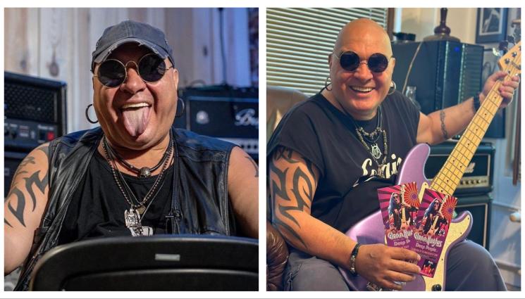 Фънки - НОВО НАЧАЛО: Фънки мина под дъгата! (СНИМКА)