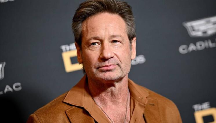 Дейвид Духовни - В духа на Дейвид Духовни!