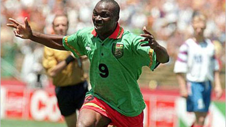 ретро спорт