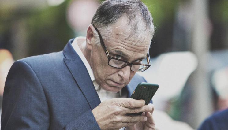 златно време - ДИГИТАЛНА ДЕМЕНЦИЯ: Злоупотребата с джаджите води до намалени когнитивни способности!