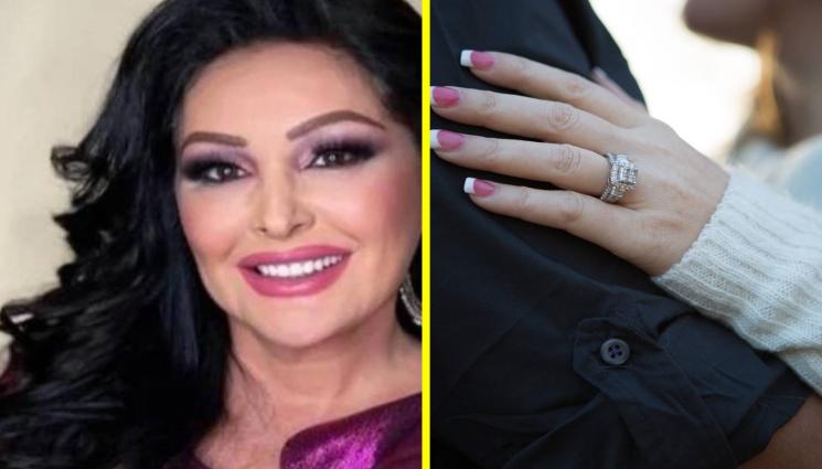 Драгана Миркович - ЩЕ ИМА ЛИ СВАТБА: Фен предложи брак на Драгана Миркович по време на концерт! (ВИДЕО)