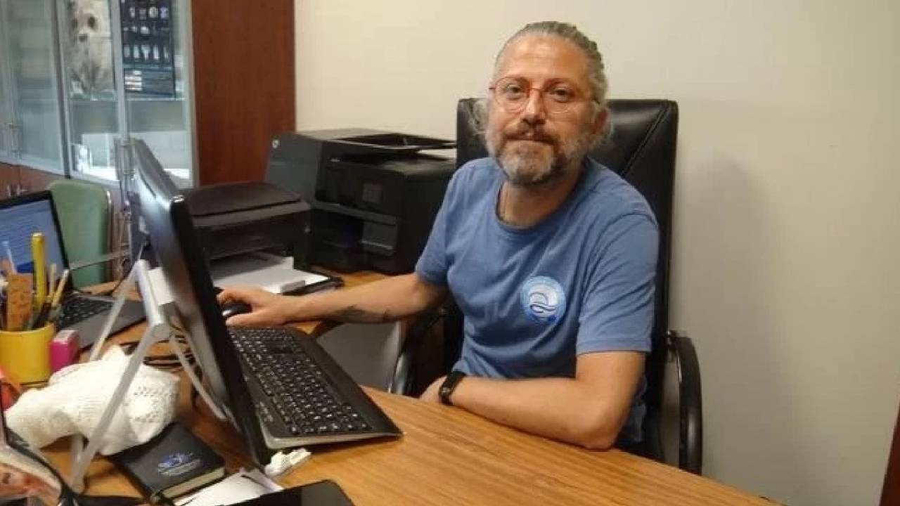 костенурка Босфор