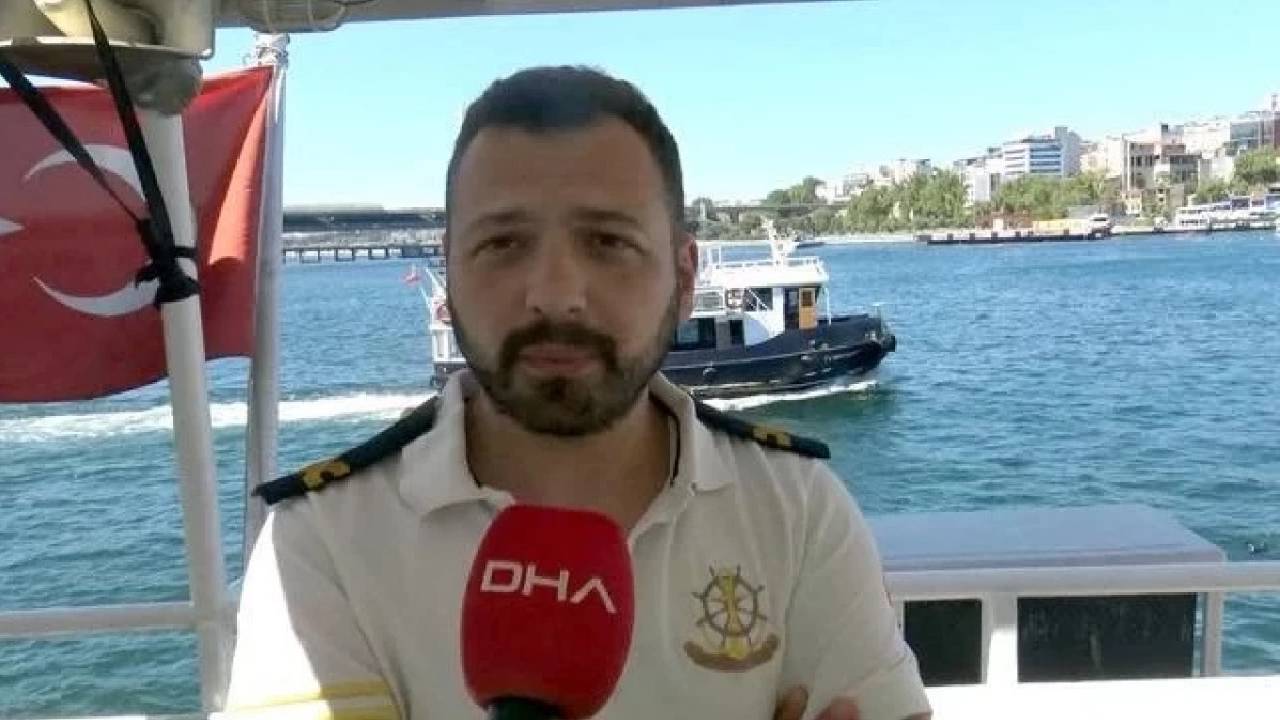 костенурка Босфор