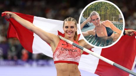 Алиша Нюман