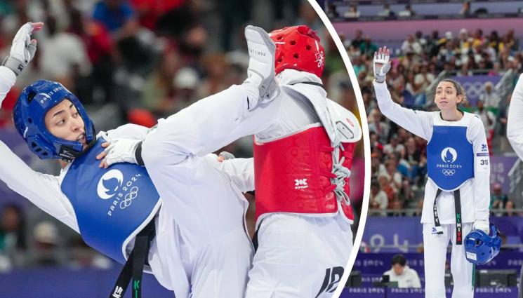 таекуондо - Двама наши еврошампиони в топранкинга на таекуондото