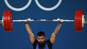 Божидар Андреев