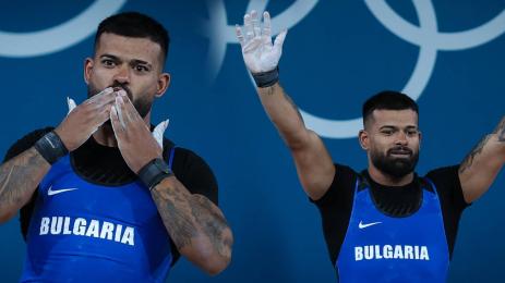 Божидар Андреев