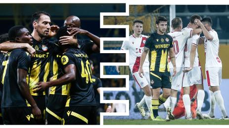 Ботев Пд Зрински Мостар