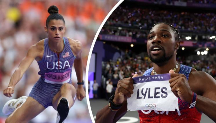 лека атлетика - Падна още един световен рекорд в атлетиката, Ноа Лайлс повален от коронавирус