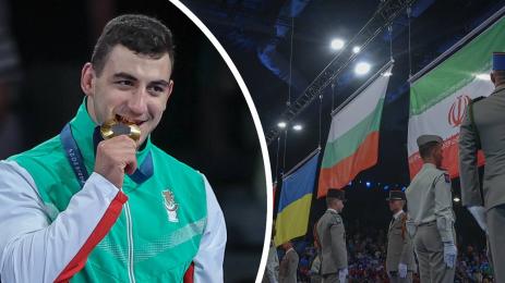 Семен Новиков